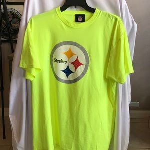 Steelers Tee Shirt